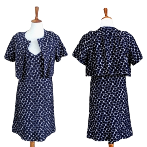 Diane Von Furstenberg Dresses & Skirts - DVF Diane von Furstenberg 2 Piece Dress - 2